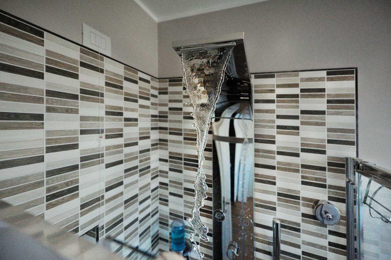 Atticobianco B&B Cagliari Kültér fotó