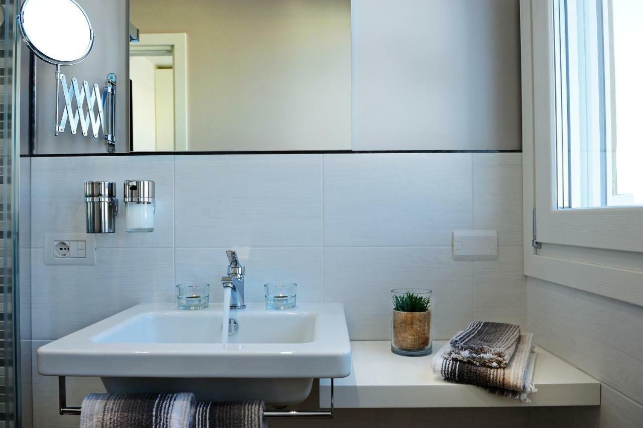 Atticobianco B&B Cagliari Kültér fotó