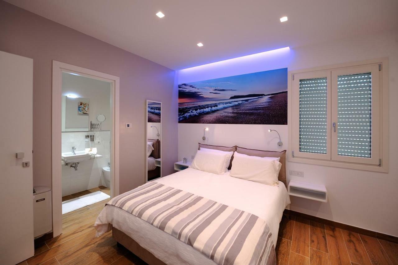 Atticobianco B&B Cagliari Kültér fotó