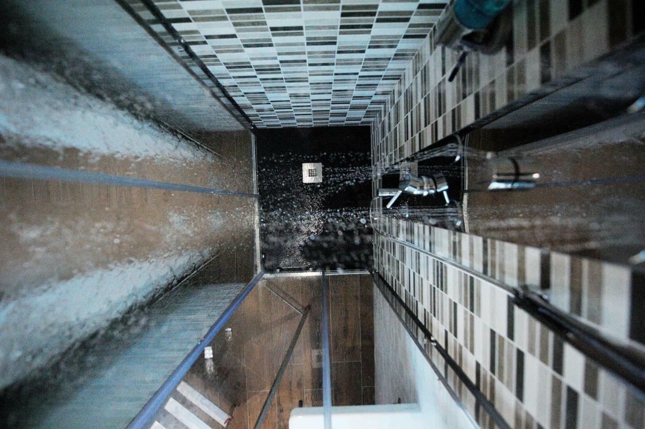 Atticobianco B&B Cagliari Kültér fotó