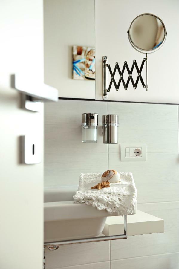 Atticobianco B&B Cagliari Kültér fotó