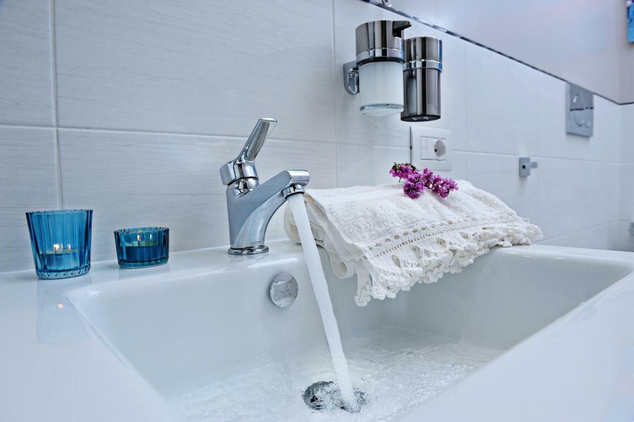 Atticobianco B&B Cagliari Kültér fotó